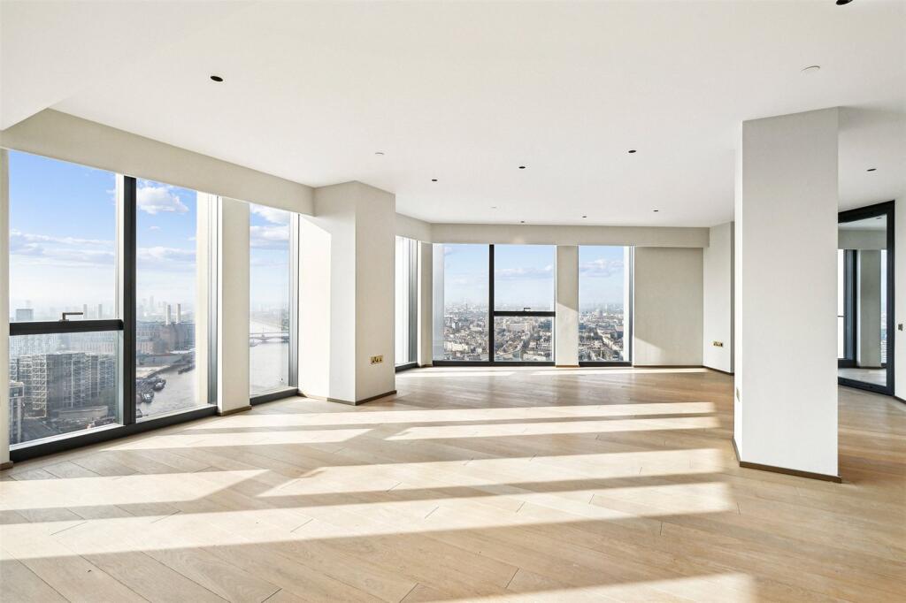 Main image of property: Nine Elms Lane, London, SW8