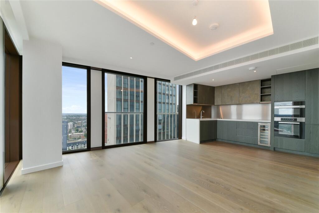 Main image of property: Carnation Way, London, SW8