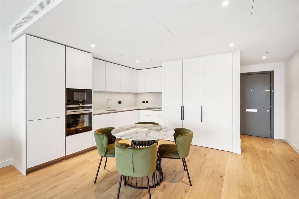 Main image of property: Electric Boulevard, London, SW11