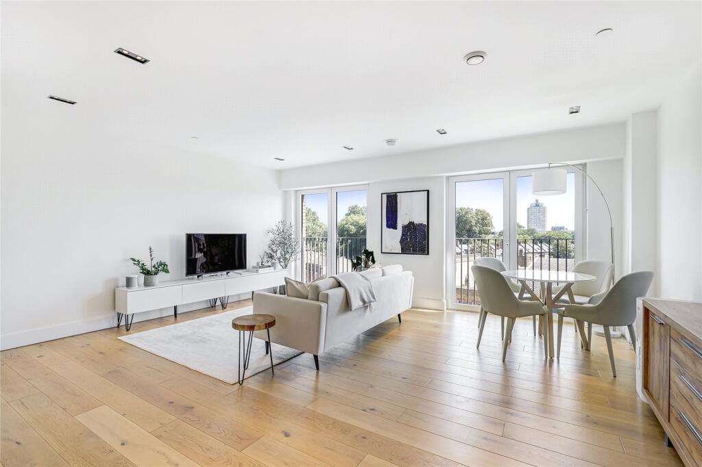 Main image of property: Exchange Gardens, London, SW8