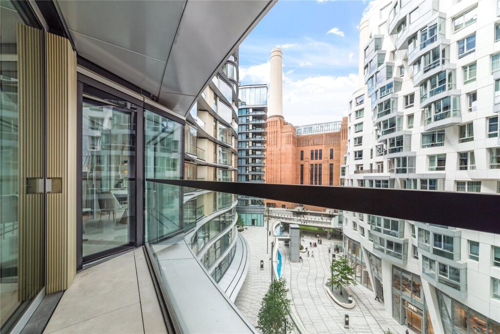 Main image of property: Electric Boulevard, London, SW11