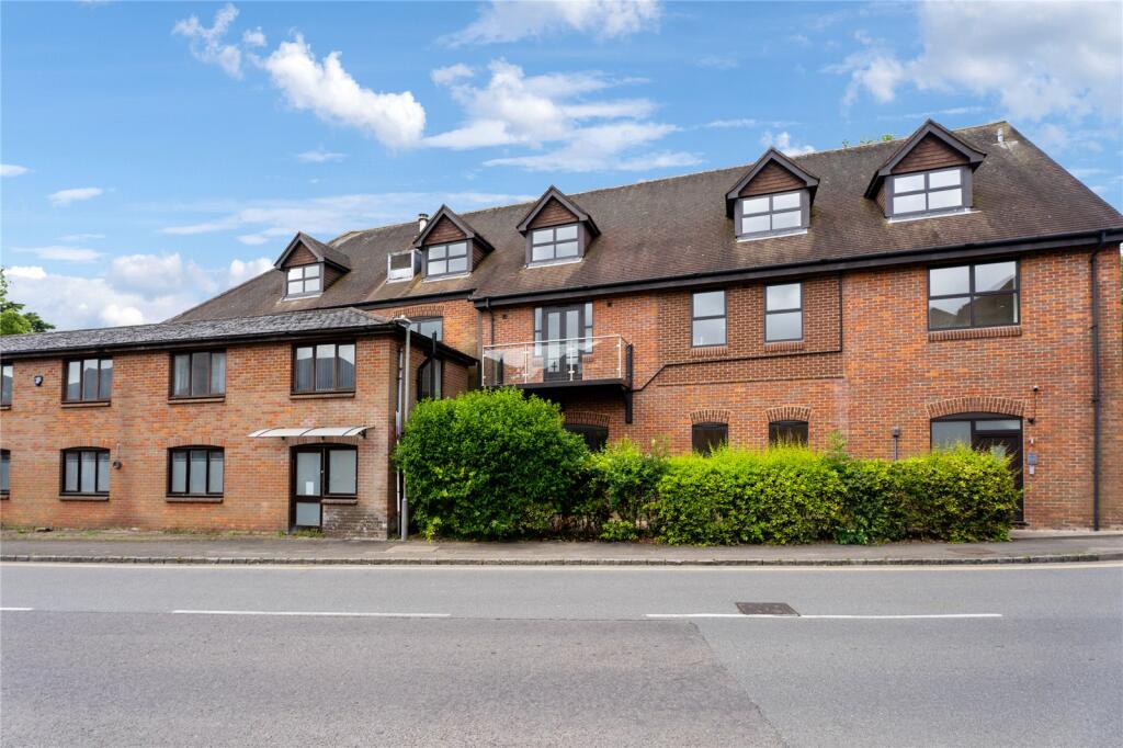1 bedroom apartment for sale in Water Meadow House, Water Meadow