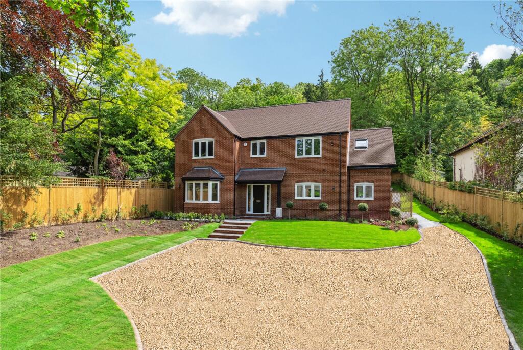 Main image of property: Boss Lane, Hughenden Valley, High Wycombe, Buckinghamshire, HP14