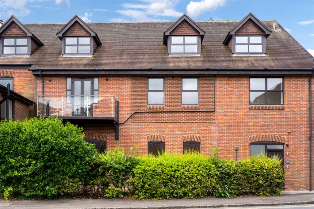 Main image of property: Water Meadow House, Water Meadow, Chesham, Buckinghamshire, HP5