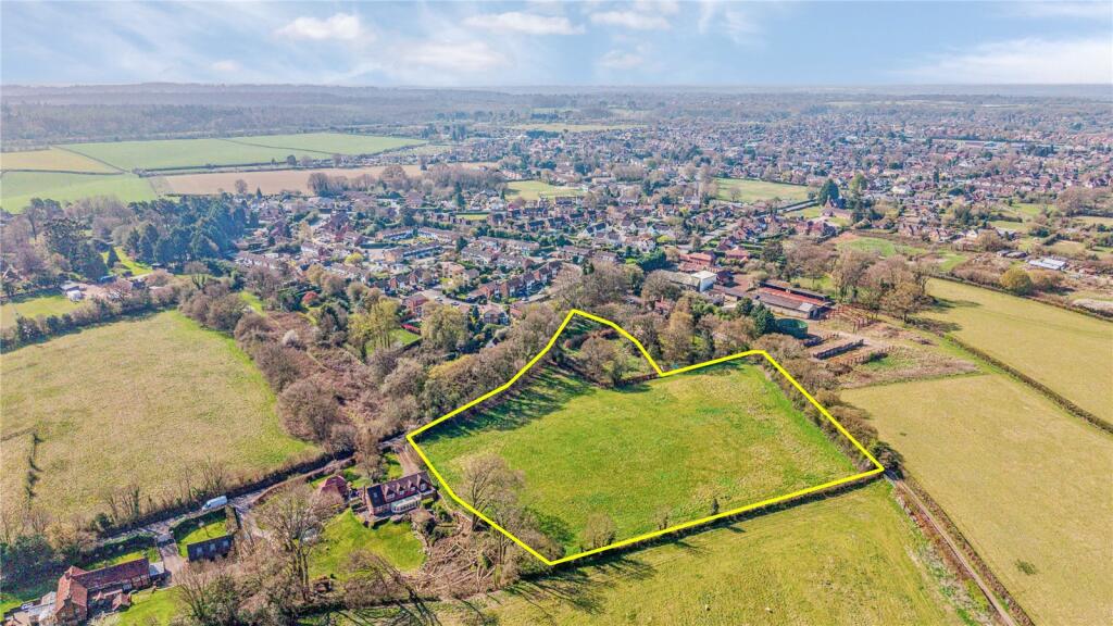 Main image of property: Penfold Lane, Holmer Green, High Wycombe, Buckinghamshire, HP15