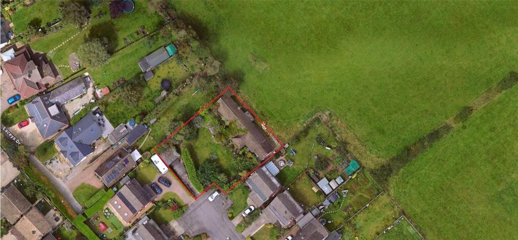 Main image of property: Kestrel Drive, Hazlemere, High Wycombe, Buckinghamshire, HP15
