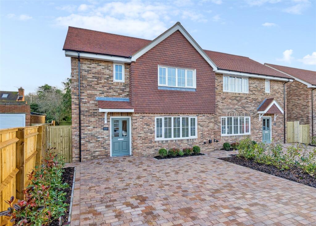 Main image of property: Chilton Close, Penn, Buckinghamshire, HP10