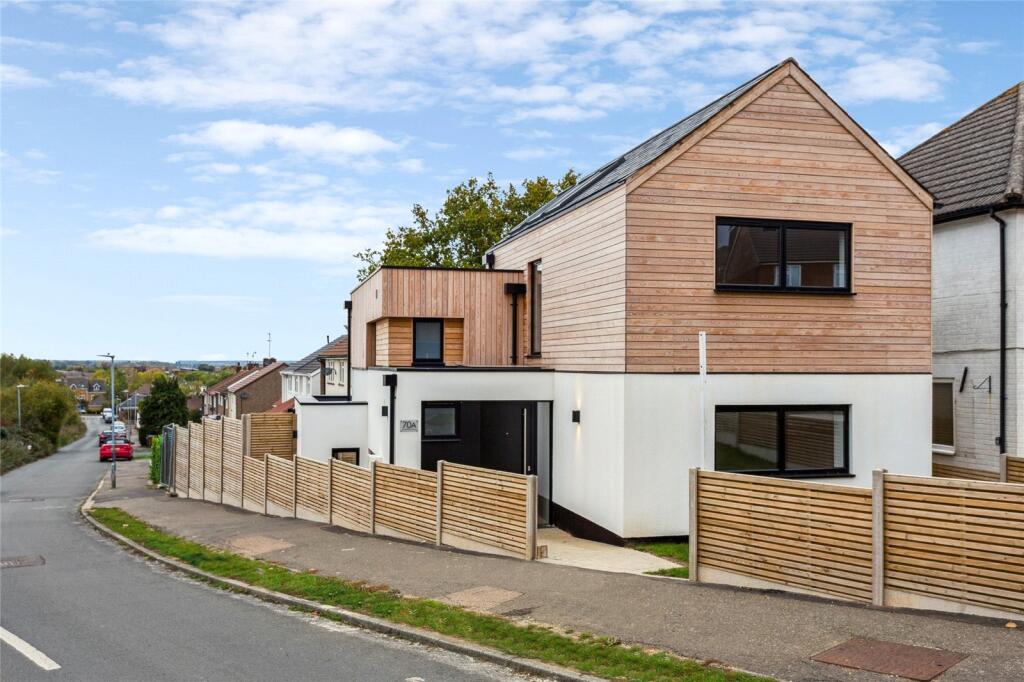 Main image of property: Masefield Avenue, Borehamwood, Hertfordshire, WD6