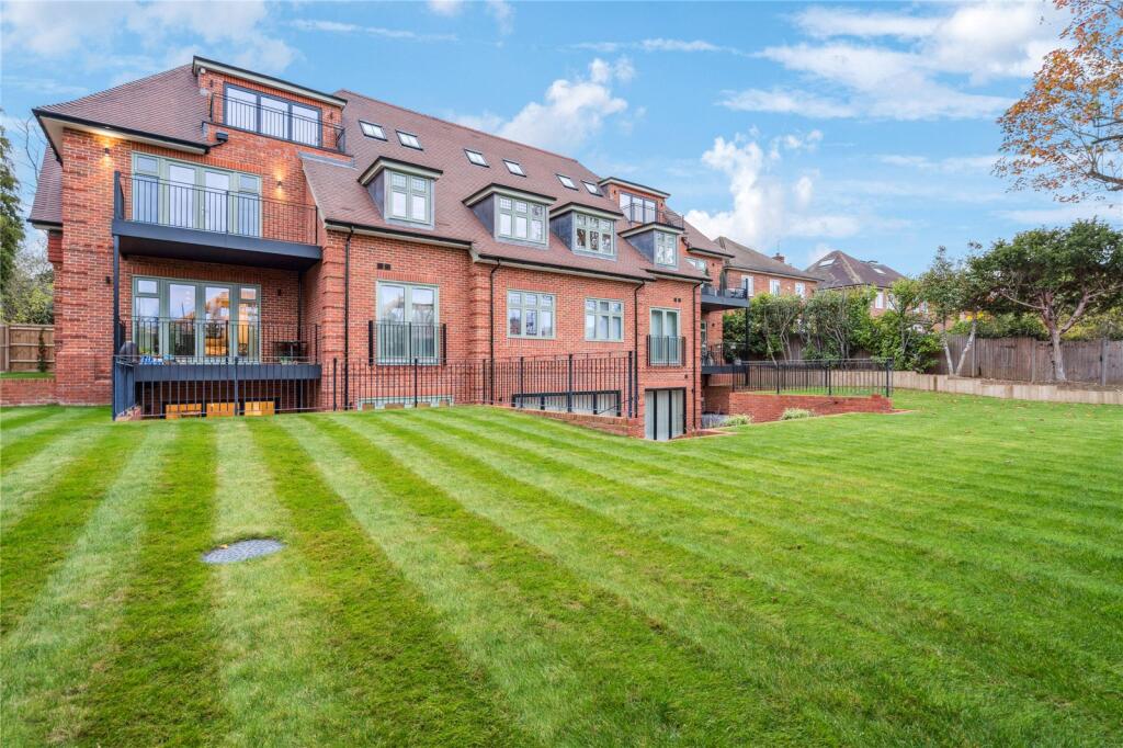 Main image of property: The Radford, Dene Road, Northwood, Middlesex, HA6