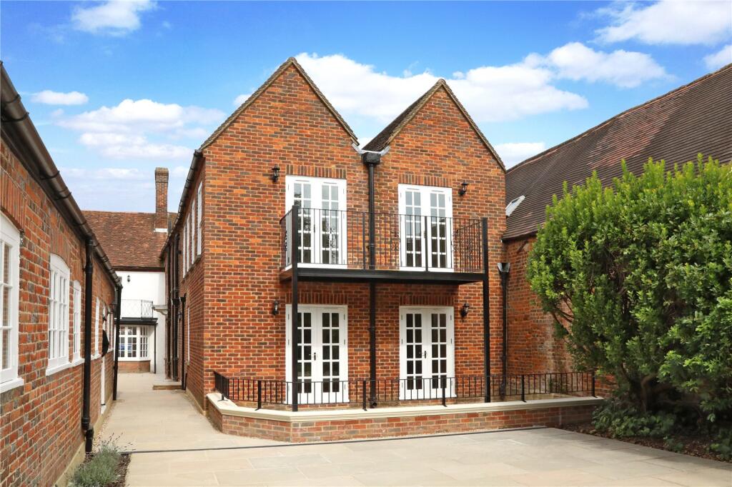 Main image of property: The Old Post House, London End, Beaconsfield, Buckinghamshire, HP9