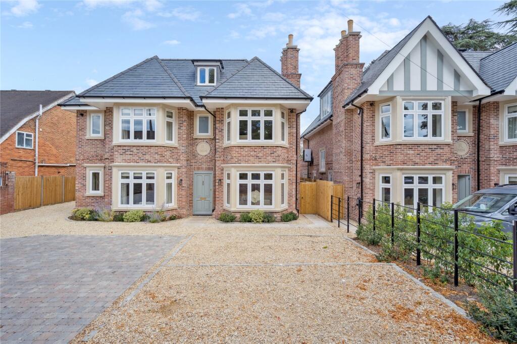 Main image of property: Packhorse Road, Gerrards Cross, Buckinghamshire, SL9