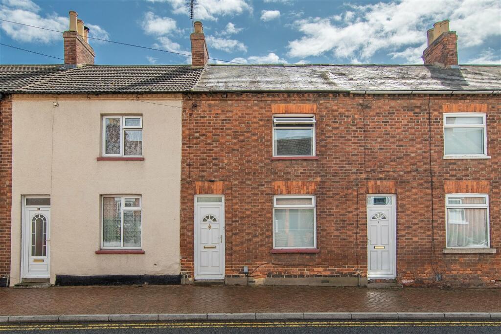 Main image of property: Alma Street, Wellingborough, NN8 4DH