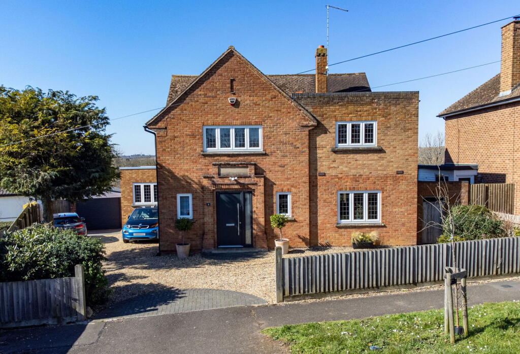 Main image of property: Dolben Avenue, Stanwick, NN9 6QW