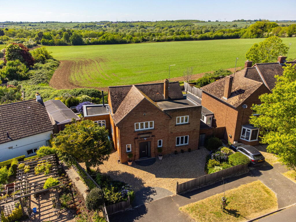 Main image of property: Dolben Avenue, Stanwick, NN9 6QW