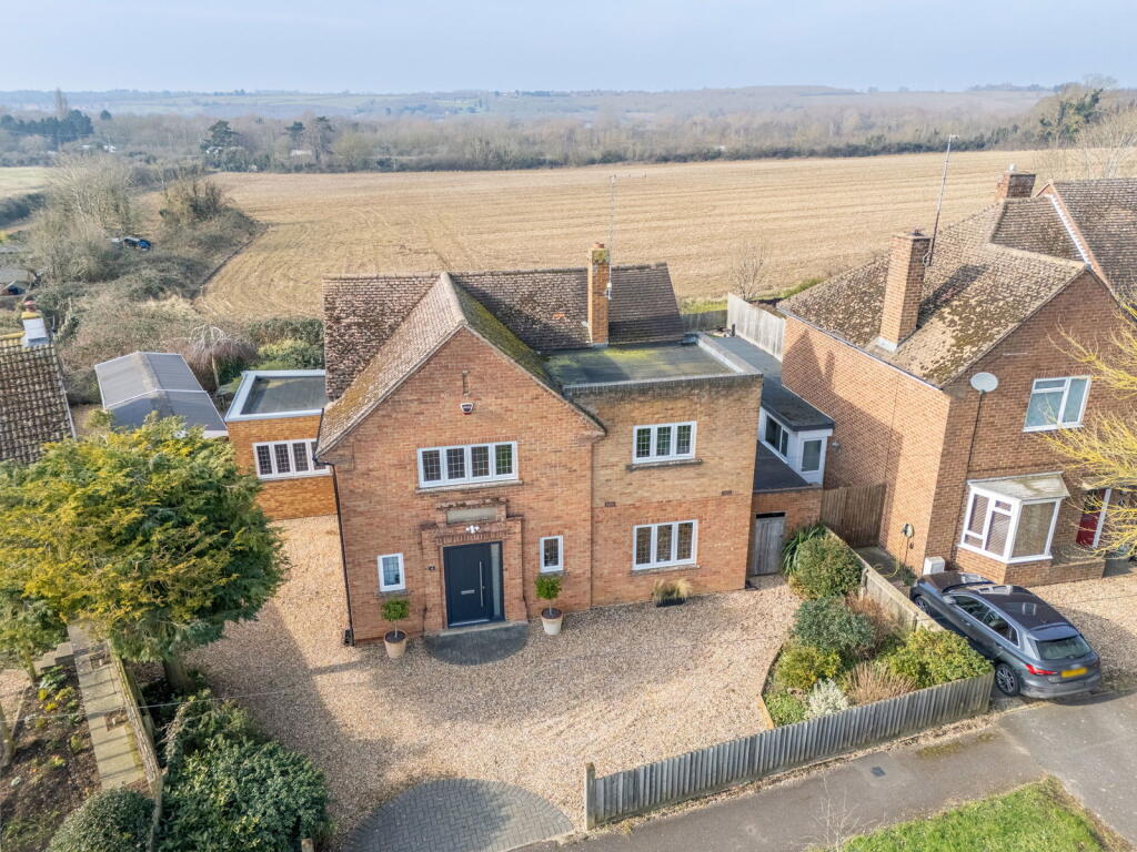 Main image of property: Dolben Avenue, Stanwick, NN9 6QW