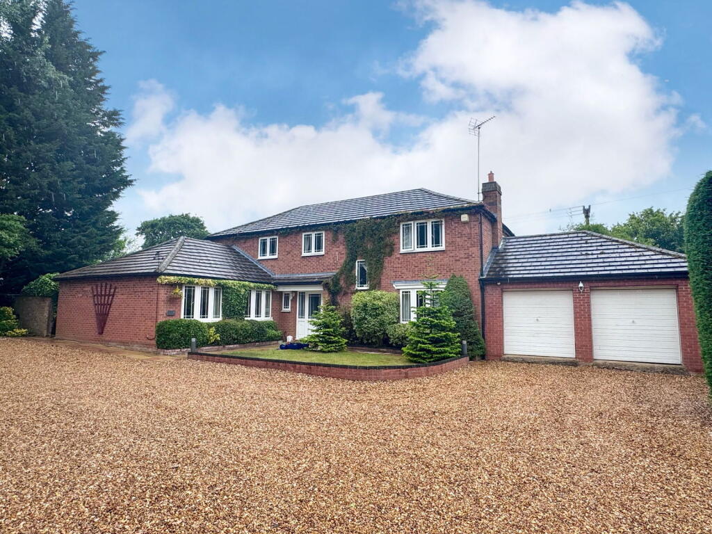 Main image of property: Grange Farm, Church Road, Hargrave, NN9 6BQ