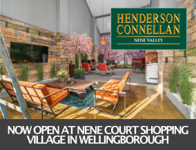 Get brand editions for Henderson Connellan, Wellingborough