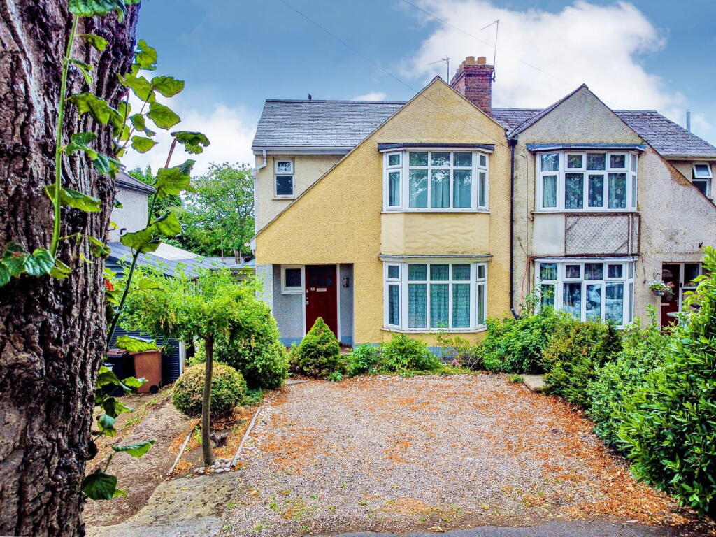 Main image of property: Finedon Road, Wellingborough, NN8 4AH