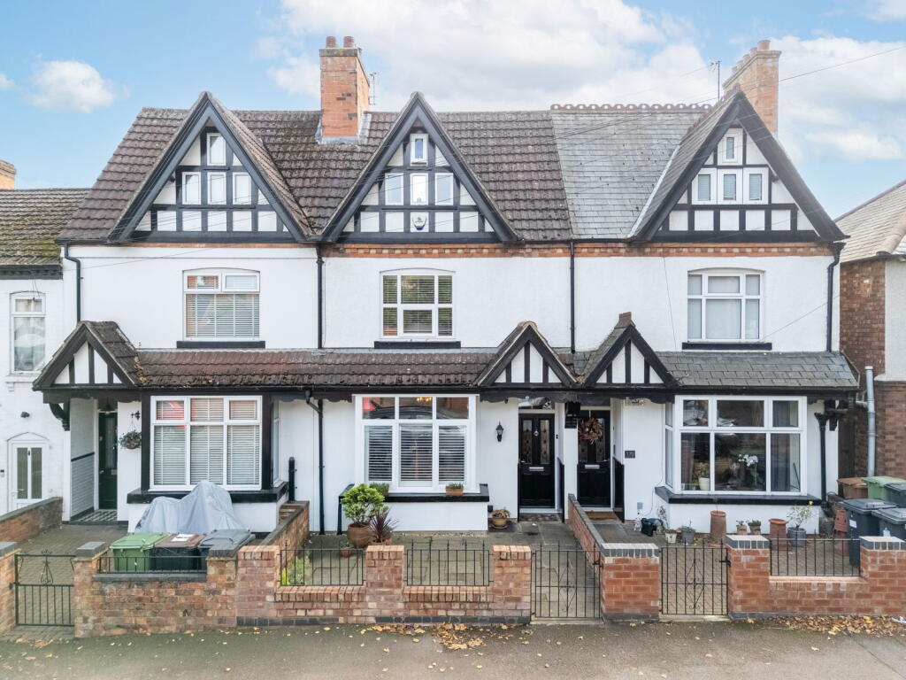 Main image of property: Midland Road, Wellingborough, NN8 1NG