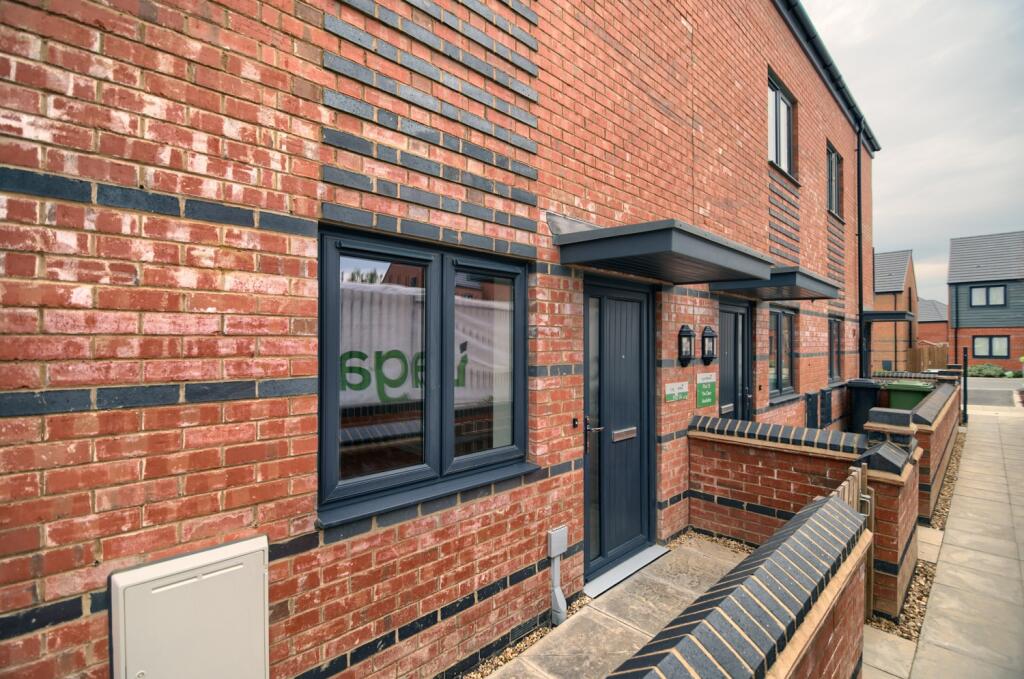 Main image of property: Juniper Grove, Wellingborough, NN8 6AD