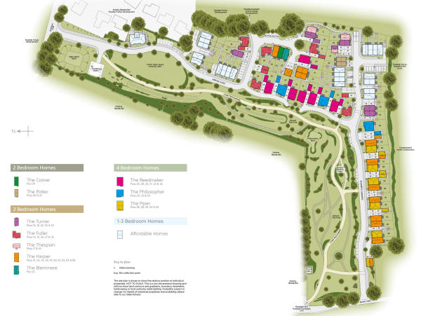 SitePlan