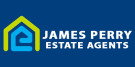 James Perry Estate Agents logo