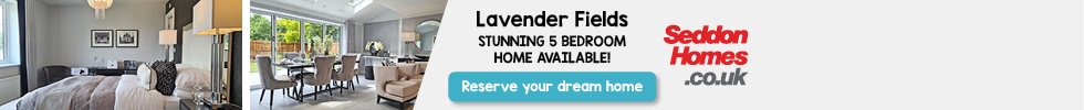 Get brand editions for Seddon Homes