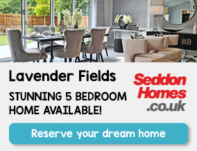 Get brand editions for Seddon Homes