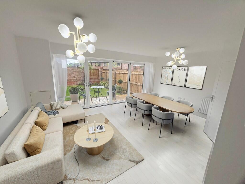 Main image of property: Langley Road,
Macclesfield,
SK11 0DG