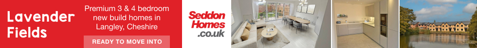 Seddon Homes, Lavender Fields