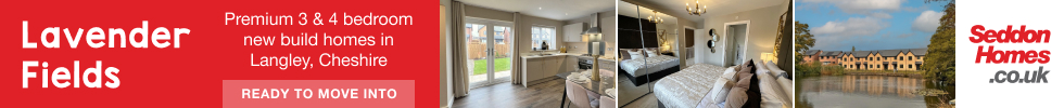 Get brand editions for Seddon Homes