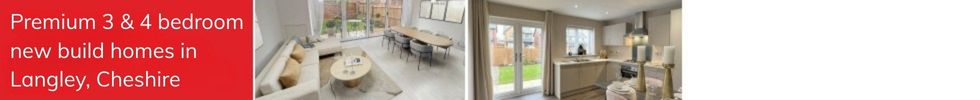 Seddon Homes, Lavender Fields