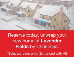 Get brand editions for Seddon Homes