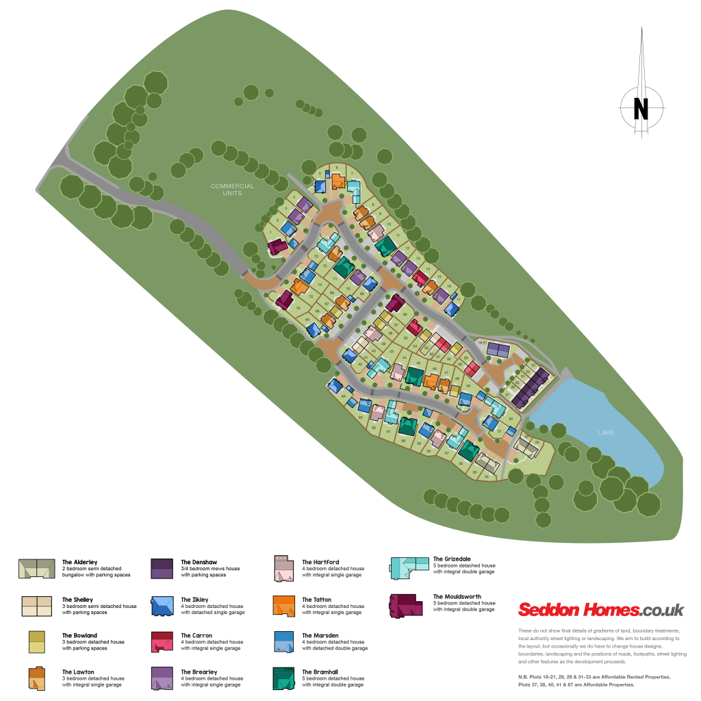 SitePlan