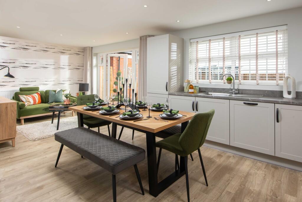 Main image of property: Treledan, 
Saltash, 
Cornwall, 
PL12 6PR