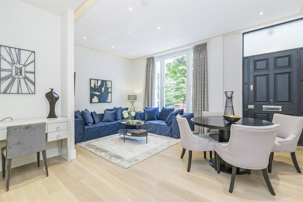 Main image of property: St. Stephen's Gardens, W2