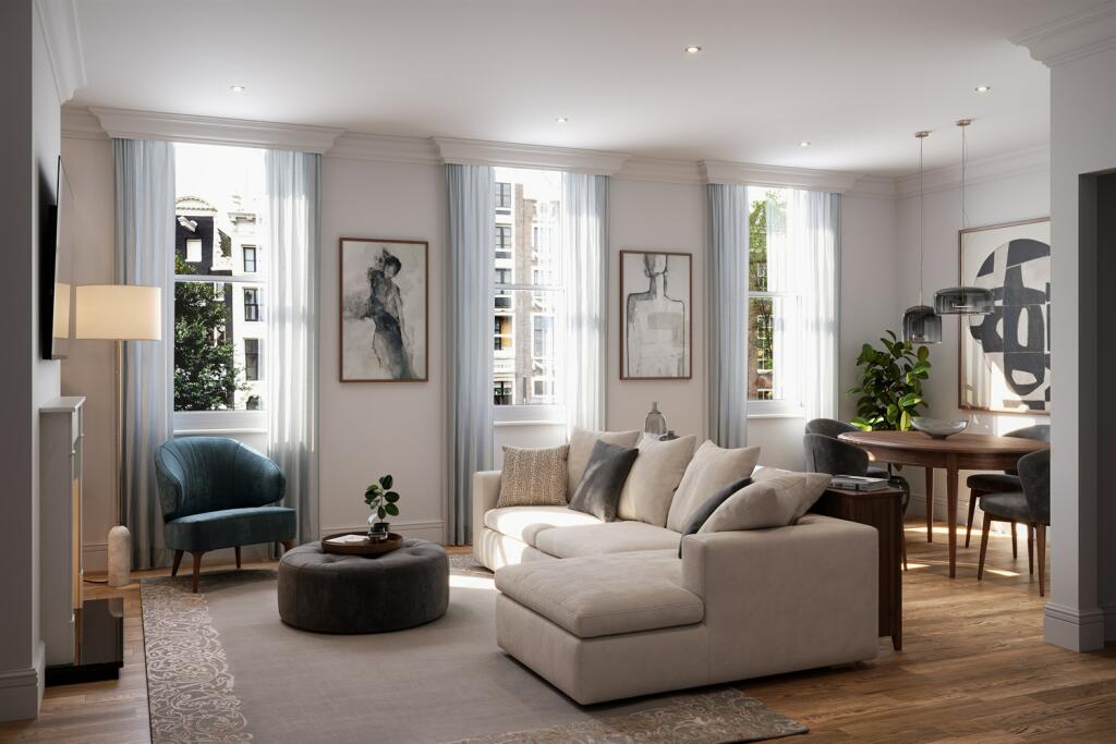 Main image of property: Paddington Street, W1U