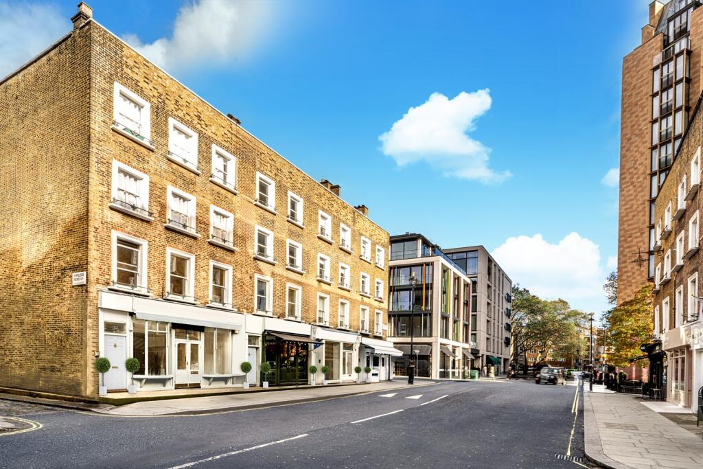 Main image of property: Paddington Street, W1U