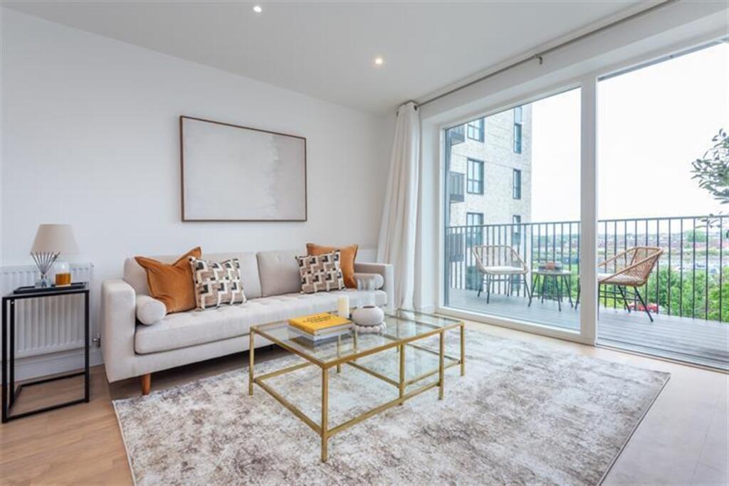 Main image of property: Edwin House, UB11