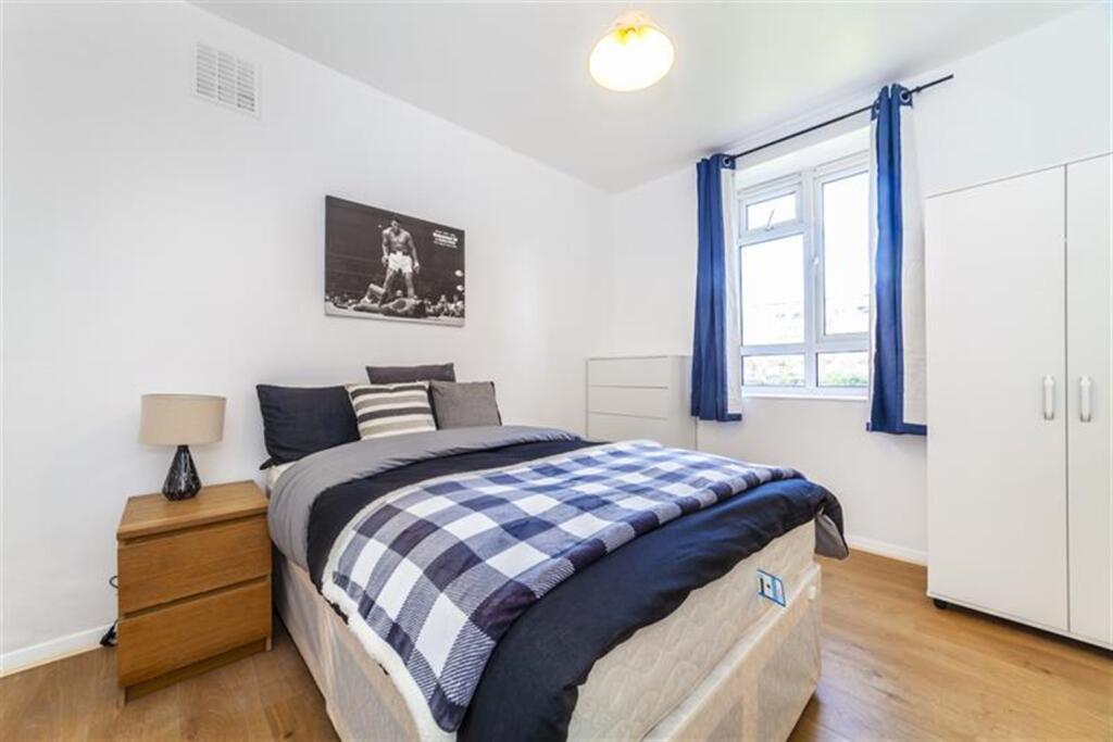 Main image of property: Lancaster Court, Fulham, SW6