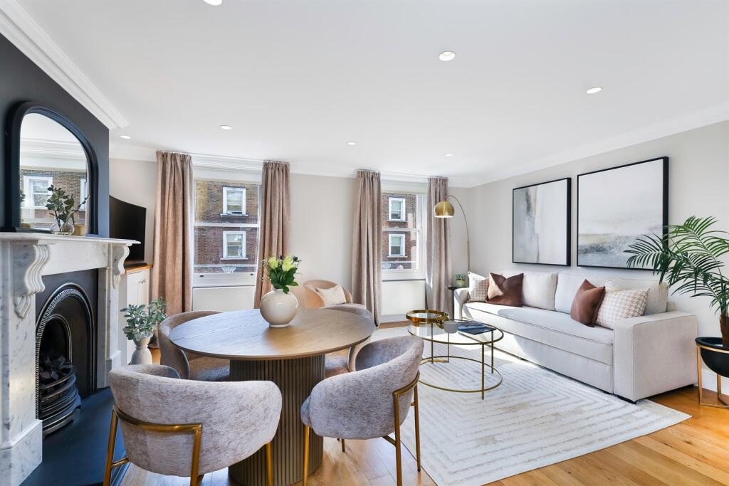 Main image of property: Paddington Street, W1U