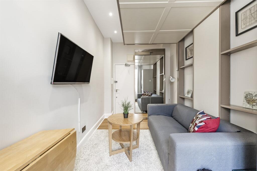 Main image of property: Clanricarde Gardens, W2