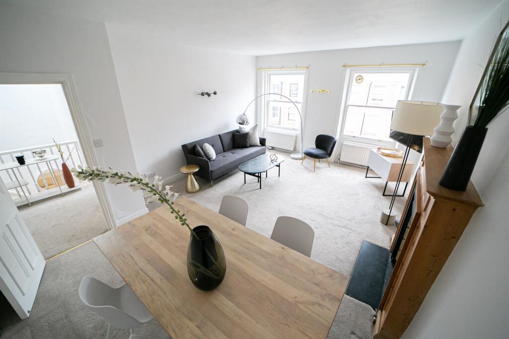 Main image of property: Nottingham Place, W1U