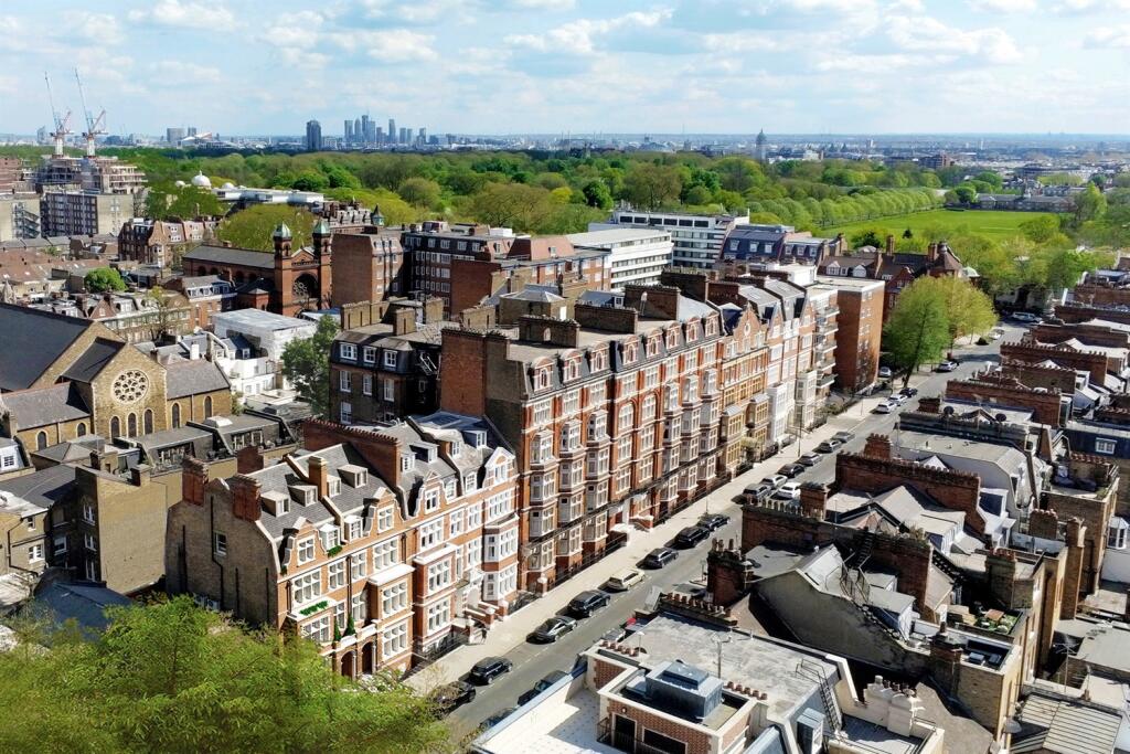 Main image of property: Palace Court, W2