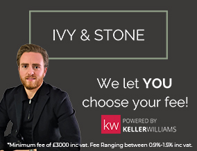 Get brand editions for Ivy & Stone Estates, Powered by Keller Williams, covering West Essex