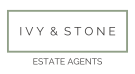Ivy & Stone Estates, Powered by Keller Williams logo