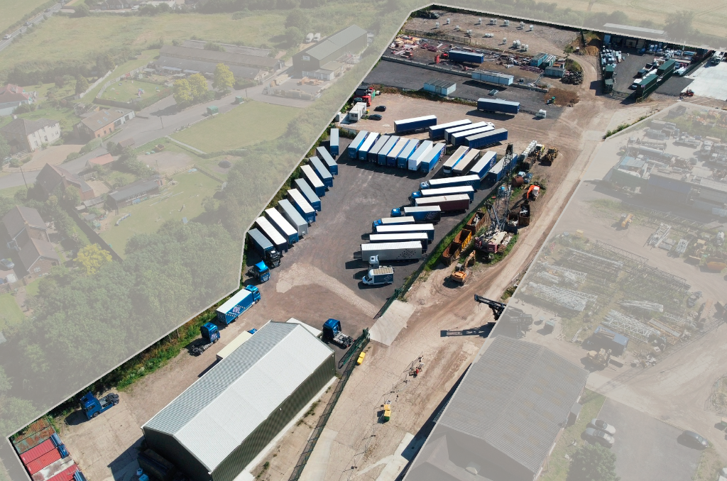 Main image of property: Fairfield Yards, DA2 8DP