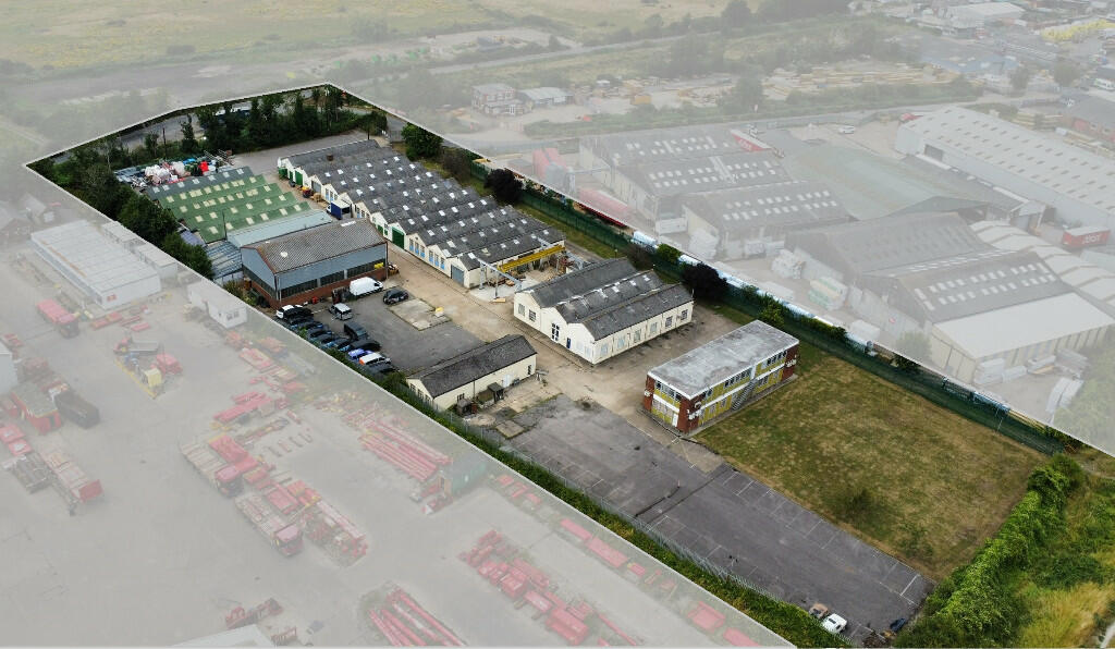 Additional property image - Darenth Works, Erith, DA8