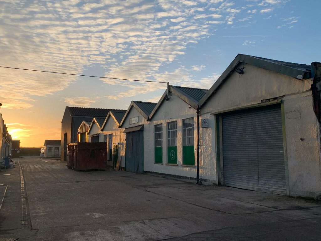 Additional property image - Darenth Works, Erith, DA8