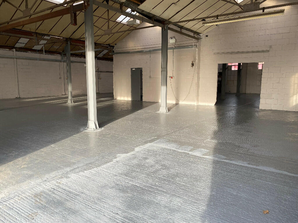 Additional property image - Darenth Works, Erith, DA8